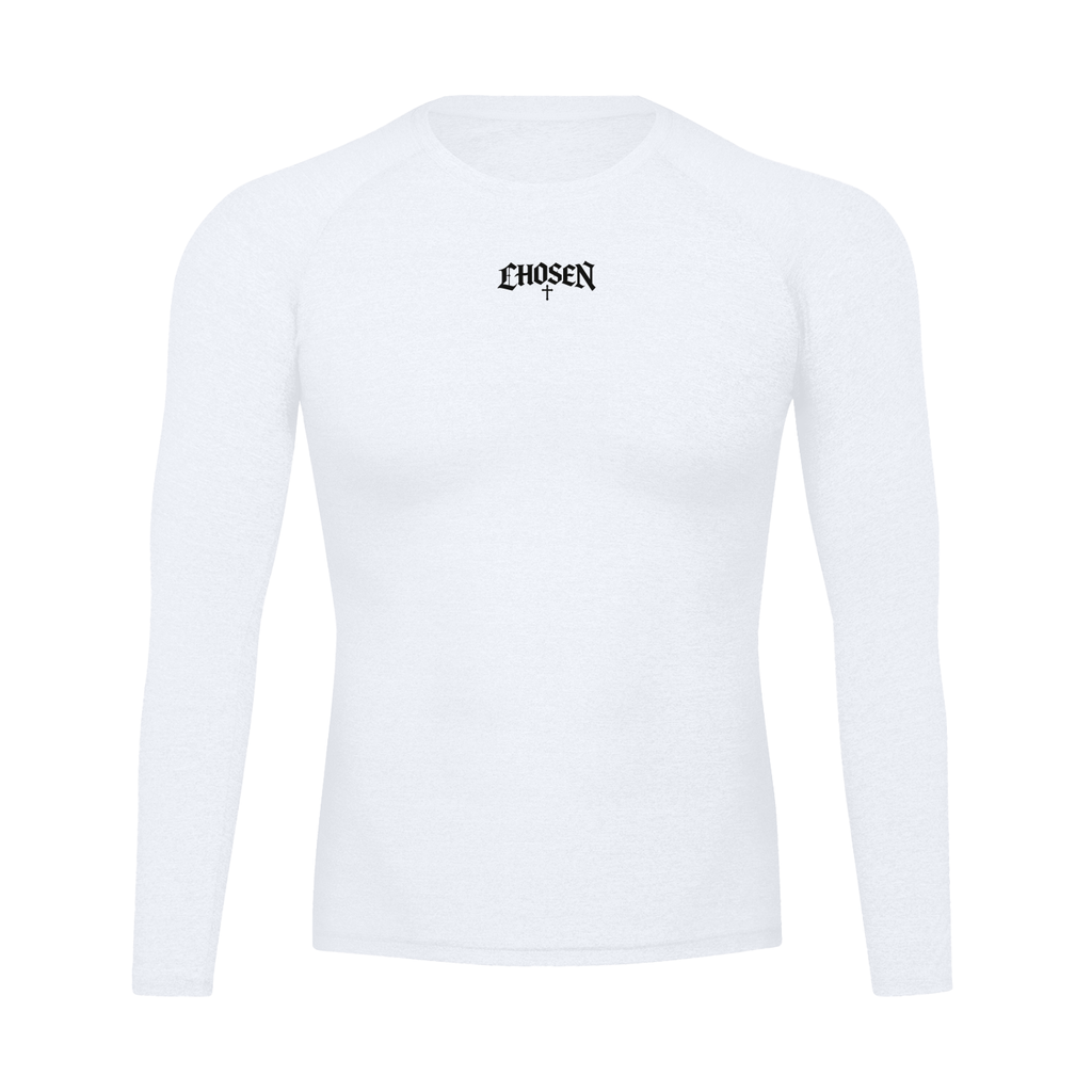 Performance Long Sleeve T-Shirt