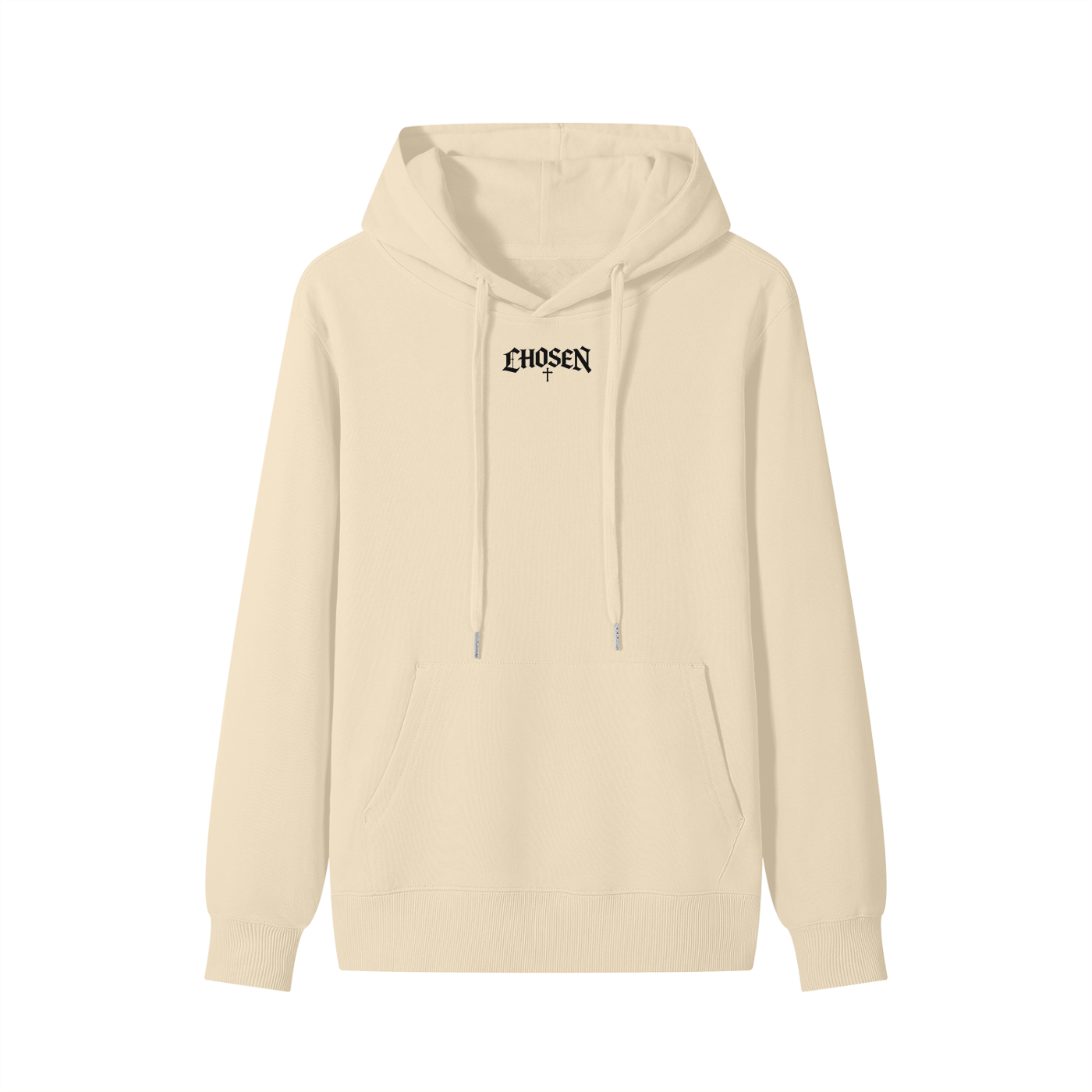 Classic Unisex Cotton Hoodie