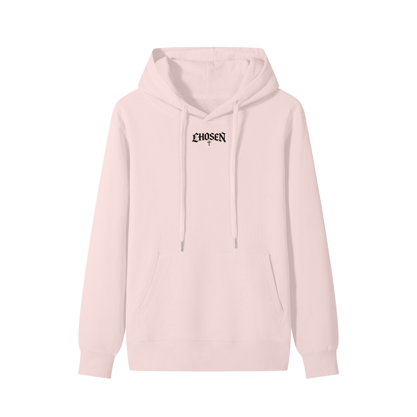 Classic Unisex Cotton Hoodie