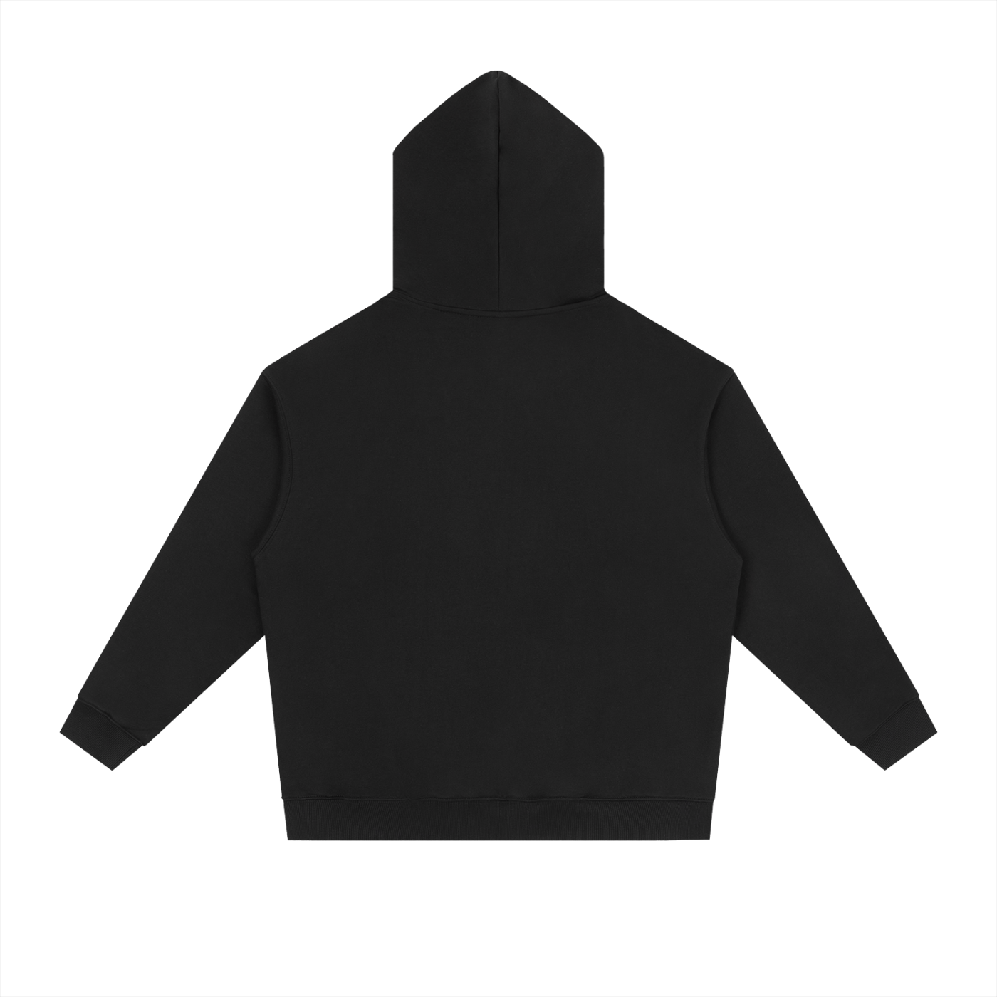 Heavyweight Hoodie