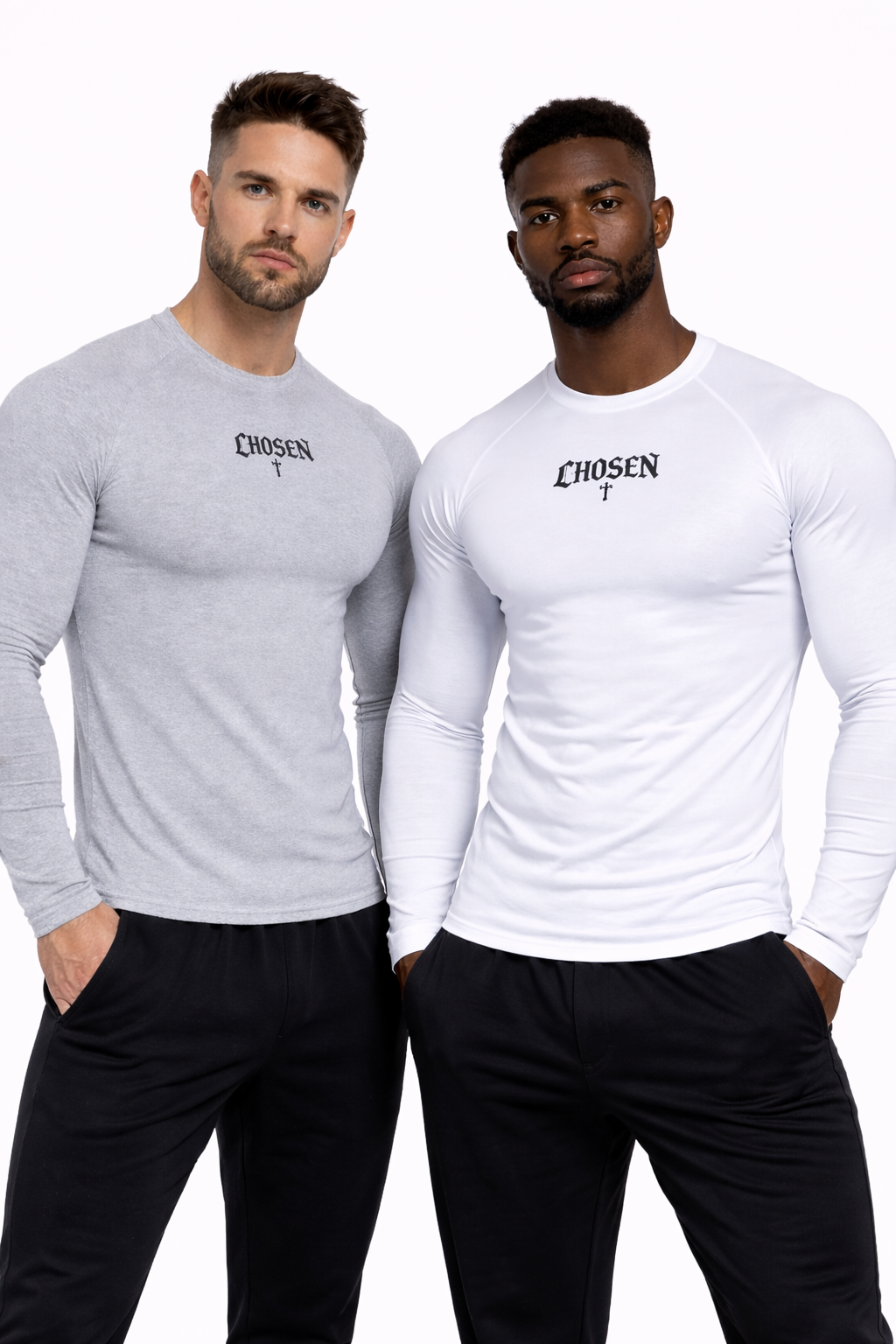 Performance Long Sleeve T-Shirt