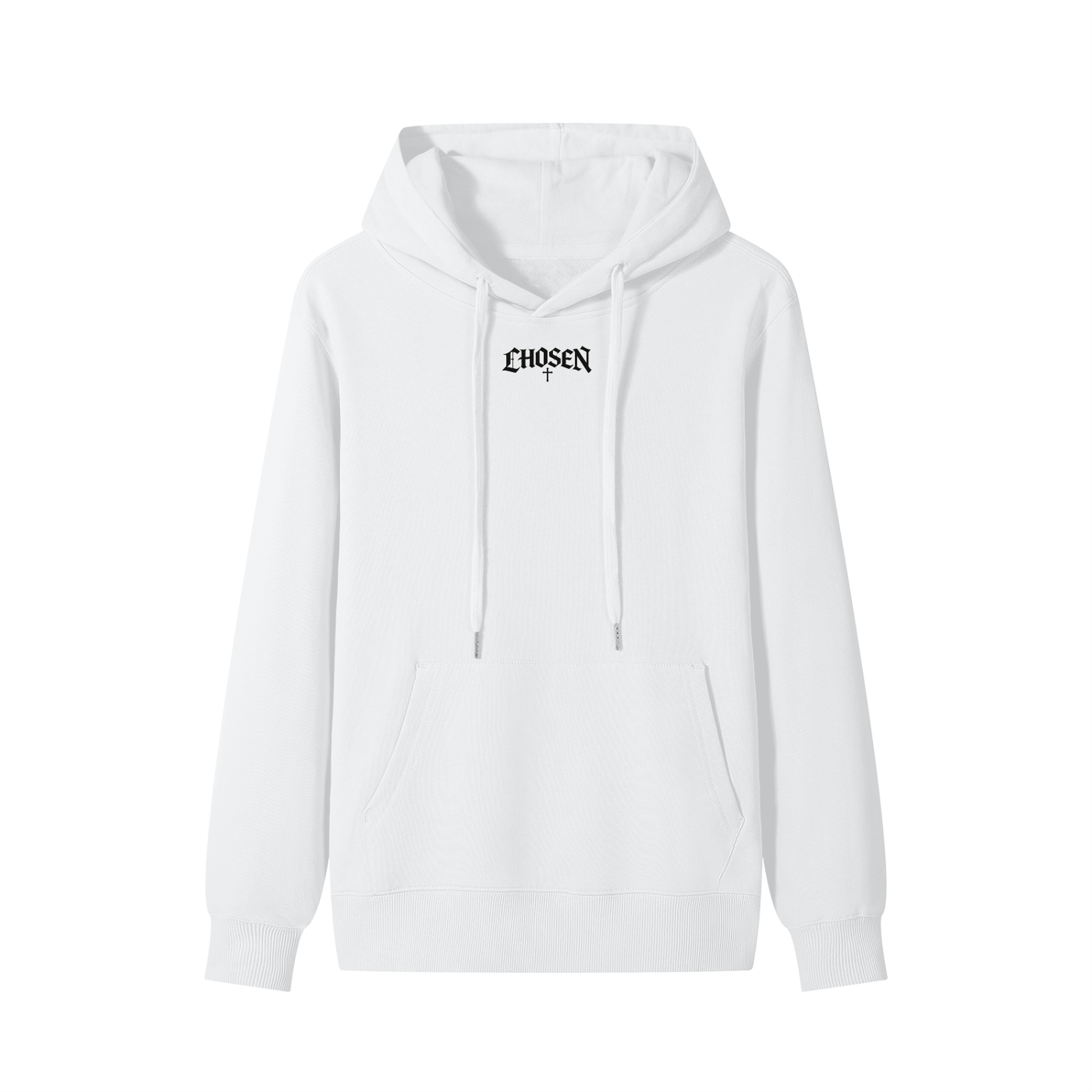 Classic Unisex Cotton Hoodie