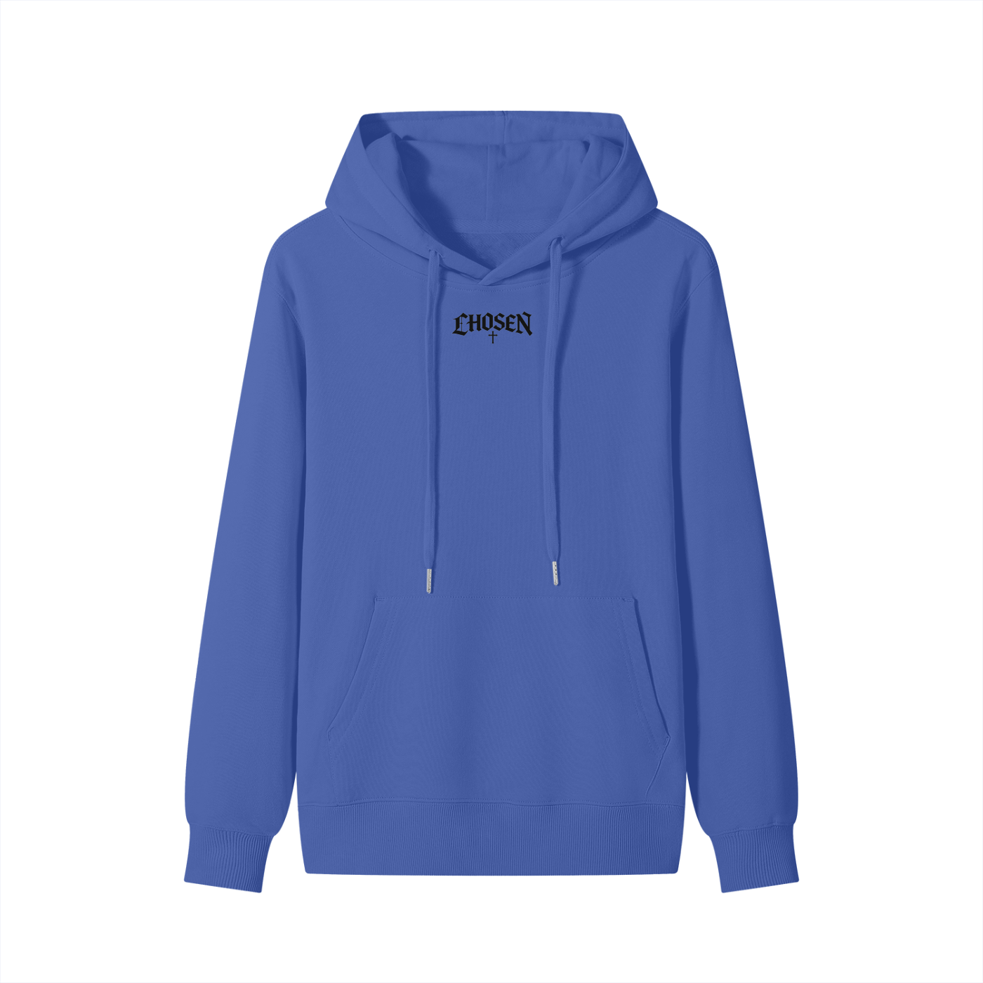 Classic Unisex Cotton Hoodie