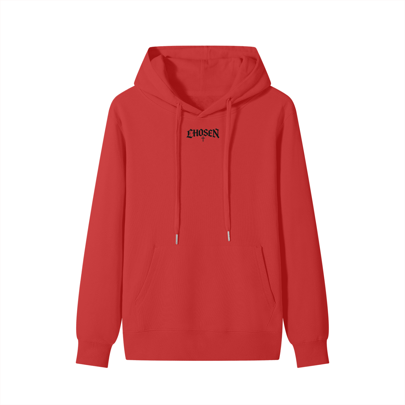 Classic Unisex Cotton Hoodie