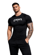 Short Sleeve Compression