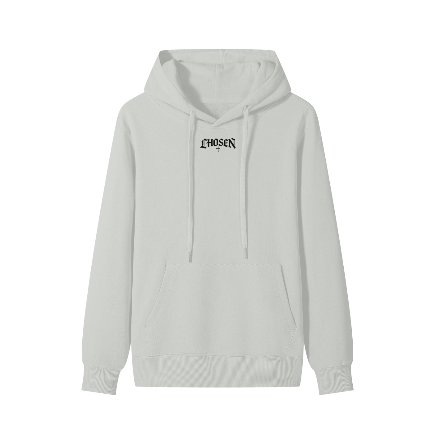 Classic Unisex Cotton Hoodie