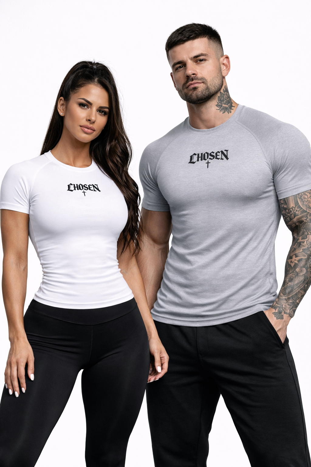 Performance Short Sleeve T-Shirt