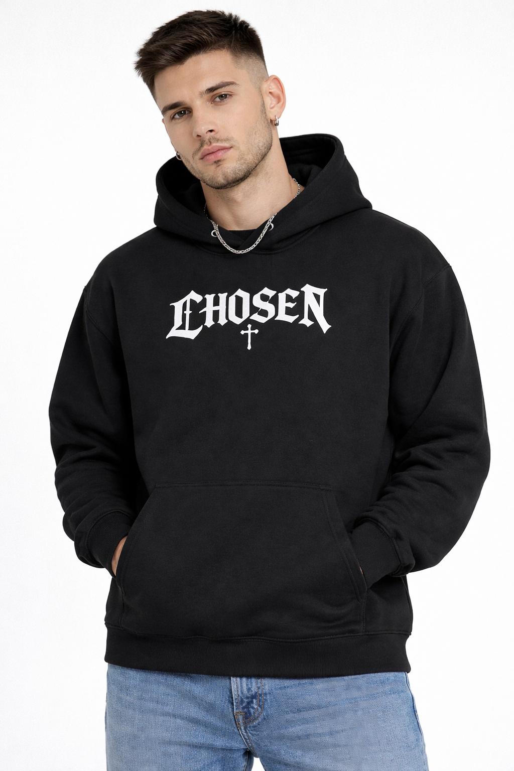 Heavyweight Hoodie