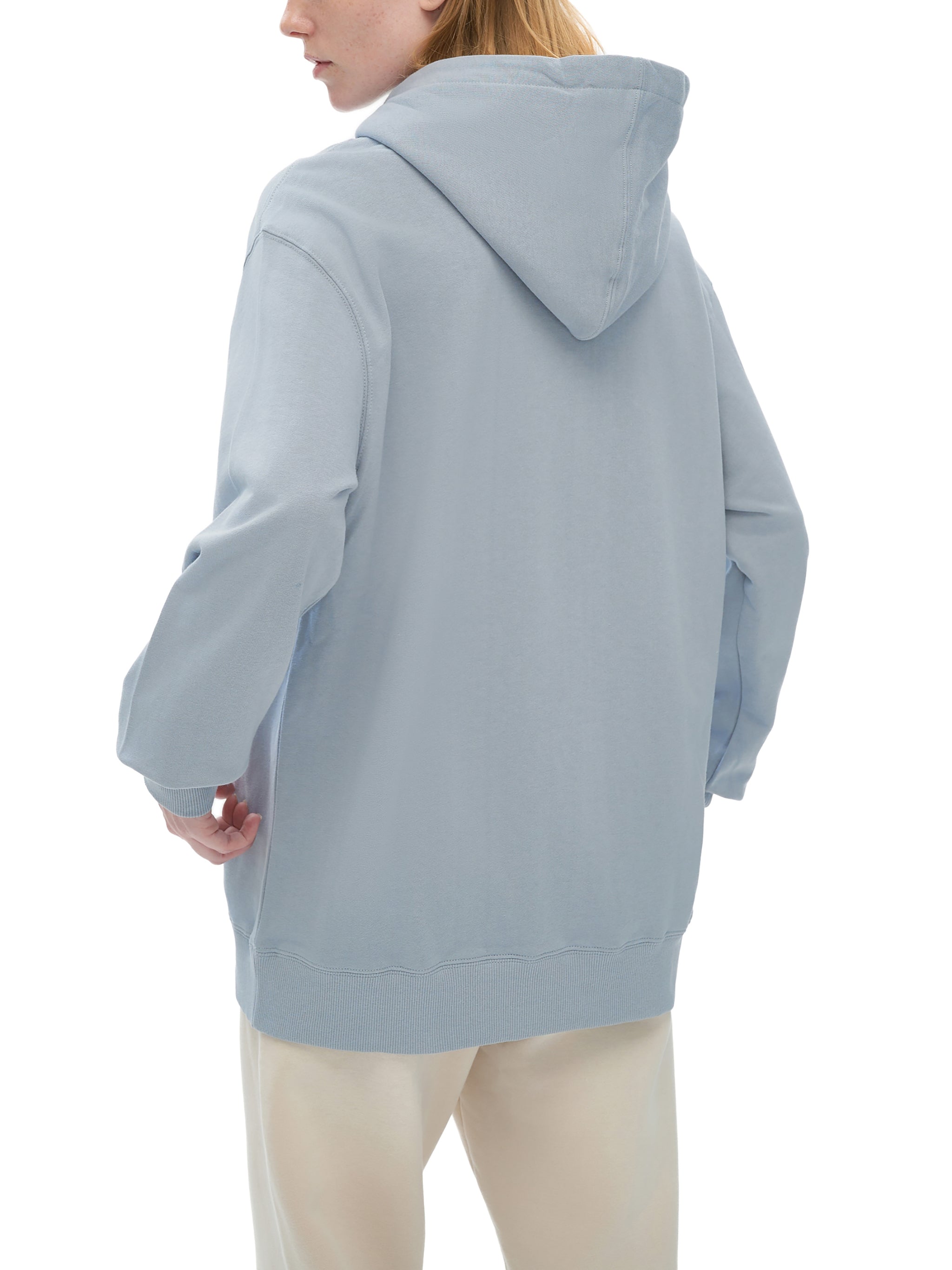 Classic Unisex Cotton Hoodie